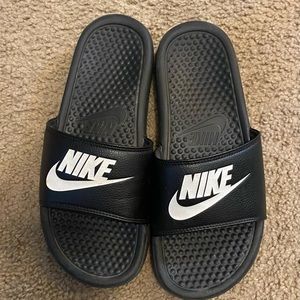 Nike Slides